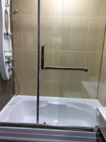 Satılır Yeni Tikili, Sabunçu.r, Bakıxanov-3