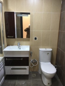 Satılır Yeni Tikili, Sabunçu.r, Bakıxanov-5