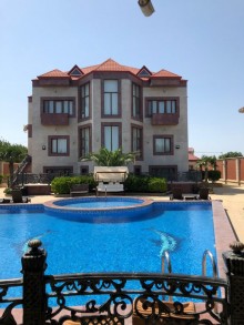 Novxanıda sarıqaya restoranı yaxinliginda ev almaq, -1