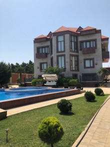 Novxanıda sarıqaya restoranı yaxinliginda ev almaq, -2