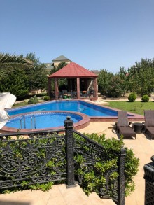 Novxanıda sarıqaya restoranı yaxinliginda ev almaq, -4