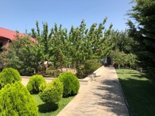 Novxanıda sarıqaya restoranı yaxinliginda ev almaq, -5