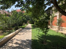 Novxanıda sarıqaya restoranı yaxinliginda ev almaq, -7
