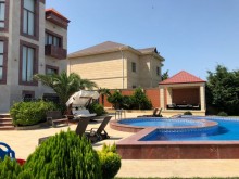 Novxanıda sarıqaya restoranı yaxinliginda ev almaq, -9