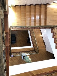Novxanıda sarıqaya restoranı yaxinliginda ev almaq, -12