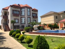 Novxanıda sarıqaya restoranı yaxinliginda ev almaq, -16