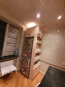 Satılır Köhnə Tikili, Sabunçu.r, Bakıxanov-7