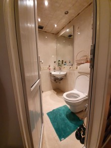 Satılır Köhnə Tikili, Sabunçu.r, Bakıxanov-9