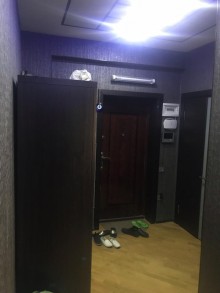 Satılır Yeni Tikili, Yasamal.r, Yeni Yasamal, İnşaatçılar.m-4