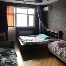 Satılır Yeni Tikili, Yasamal.r, Yeni Yasamal, İnşaatçılar.m-12