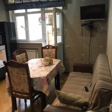 Satılır Yeni Tikili, Yasamal.r, Yeni Yasamal, İnşaatçılar.m-13