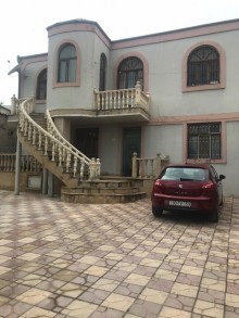 Satılır Həyət evi, Sabunçu.r, Bakıxanov-1