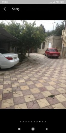 Satılır Həyət evi, Sabunçu.r, Bakıxanov-6