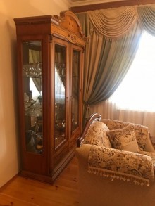 Satılır Həyət evi, Sabunçu.r, Bakıxanov-8