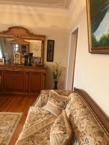 Satılır Həyət evi, Sabunçu.r, Bakıxanov-9