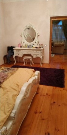 Satılır Həyət evi, Sabunçu.r, Bakıxanov-11