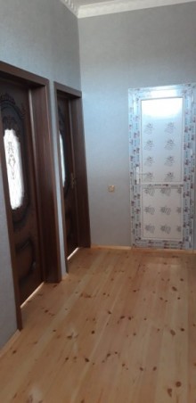 Satılır Həyət evi, Binəqədi.r, Biləcəri, Avtovağzal.m-4