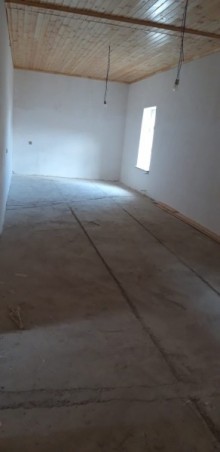 Satılır Həyət evi, Binəqədi.r, Biləcəri, Avtovağzal.m-10
