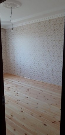Satılır Həyət evi, Binəqədi.r, Biləcəri, Avtovağzal.m-11