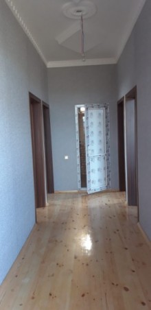 Satılır Həyət evi, Binəqədi.r, Biləcəri, Avtovağzal.m-12