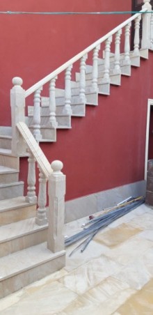Satılır Həyət evi, Binəqədi.r, Biləcəri, Avtovağzal.m-13