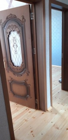 Satılır Həyət evi, Binəqədi.r, Biləcəri, Avtovağzal.m-15