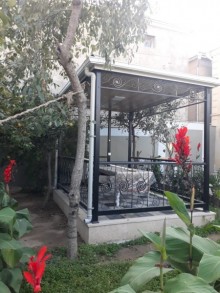 Satılır Həyət evi, Səbail.r, Badamdar-2