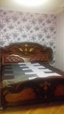 Satılır Həyət evi, Səbail.r, Badamdar-3