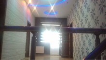 Satılır Həyət evi, Səbail.r, Badamdar-6
