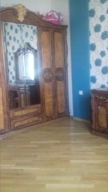 Satılır Həyət evi, Səbail.r, Badamdar-7