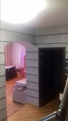Satılır Həyət evi, Səbail.r, Badamdar-10