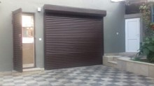 Satılır Həyət evi, Səbail.r, Badamdar-15