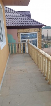 Satılır Həyət evi, Binəqədi.r, Binəqədi, 20 Yanvar.m-1