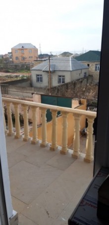 Satılır Həyət evi, Binəqədi.r, Binəqədi, 20 Yanvar.m-2