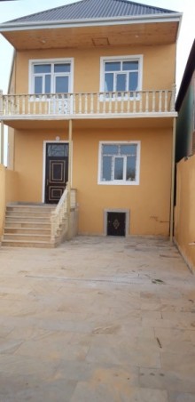 Satılır Həyət evi, Binəqədi.r, Binəqədi, 20 Yanvar.m-7