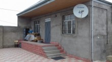 Satılır Həyət evi, Suraxanı.r, Hövsan, Həzi Aslanov.m-1