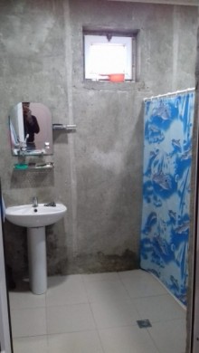 Satılır Həyət evi, Suraxanı.r, Hövsan, Həzi Aslanov.m-3