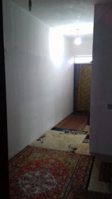 Satılır Həyət evi, Suraxanı.r, Hövsan, Həzi Aslanov.m-4