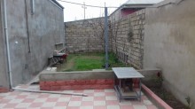 Satılır Həyət evi, Suraxanı.r, Hövsan, Həzi Aslanov.m-5