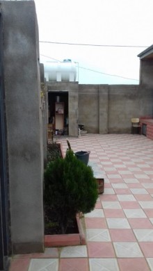 Satılır Həyət evi, Suraxanı.r, Hövsan, Həzi Aslanov.m-6