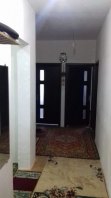 Satılır Həyət evi, Suraxanı.r, Hövsan, Həzi Aslanov.m-9