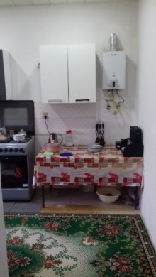 Satılır Həyət evi, Suraxanı.r, Hövsan, Həzi Aslanov.m-10