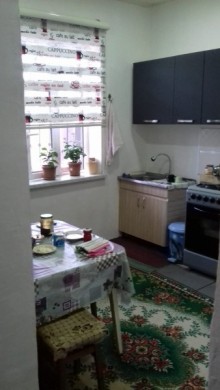 Satılır Həyət evi, Suraxanı.r, Hövsan, Həzi Aslanov.m-12