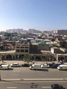 Satılır Yeni Tikili, Yasamal.r, İnşaatçılar.m-2