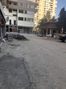 Satılır Yeni Tikili, Yasamal.r, İnşaatçılar.m-6