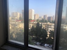 Satılır Yeni Tikili, Yasamal.r, İnşaatçılar.m-7