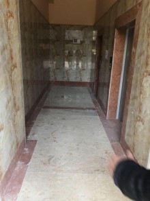 Satılır Yeni Tikili, Yasamal.r, İnşaatçılar.m-13