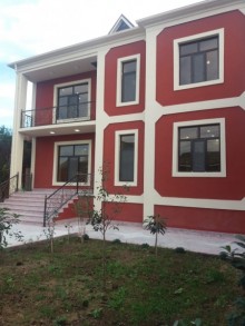 Satılır Həyət evi, Sabunçu.r, Bakıxanov-1