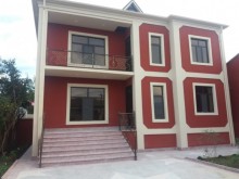 Satılır Həyət evi, Sabunçu.r, Bakıxanov-2