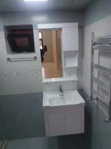 Satılır Həyət evi, Sabunçu.r, Bakıxanov-11